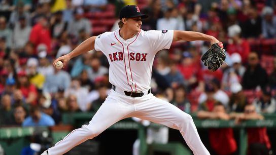 Analysis: Red Sox trade Quinn Priester to the Brewers for outfield prospect and draft pick taken at BSJ Headquarters (Red Sox)